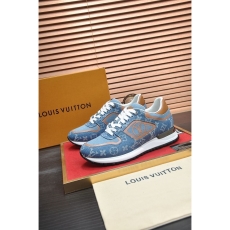 Louis Vuitton Run Away Sneaker